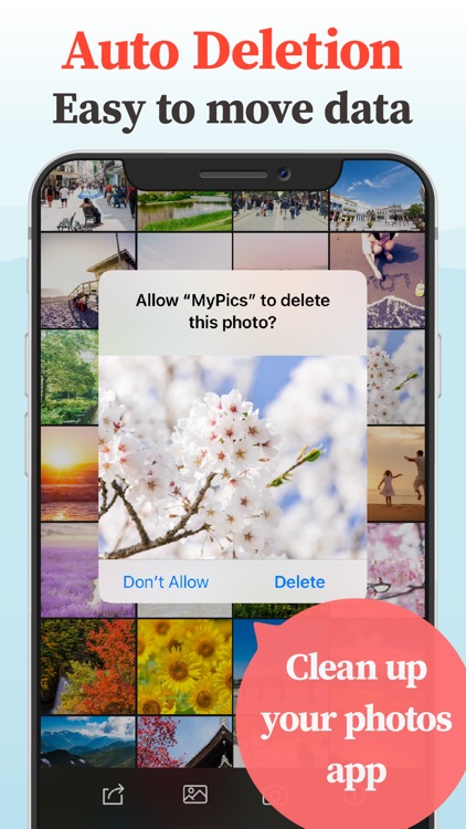MyPics - A Powerful PhotoAlbum screenshot-6
