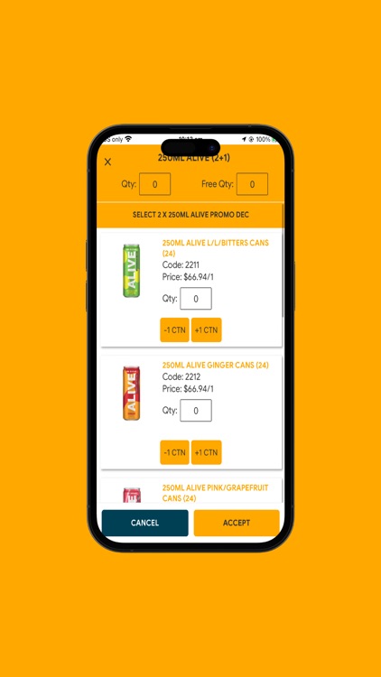 Kelly's Distributors