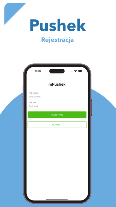 Pushek Screenshot