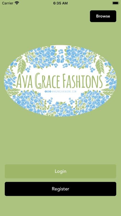 Ava Grace Fashions