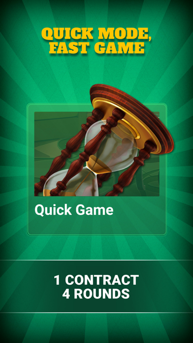 King Bolola: Trick-taking game Screenshot