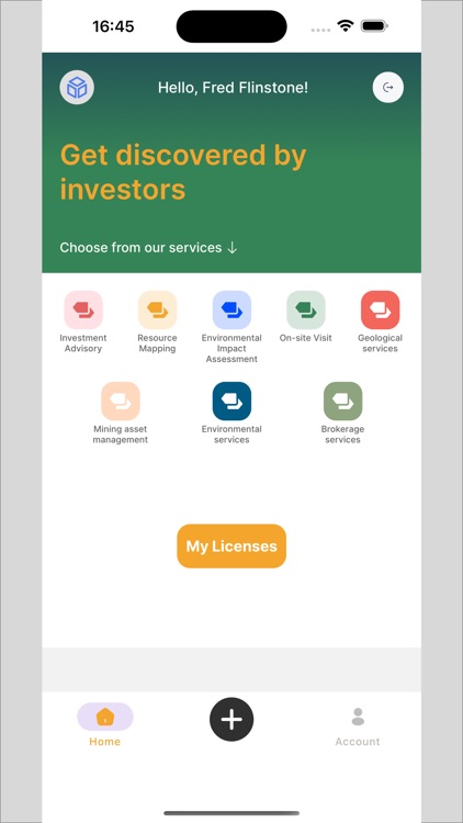 Mining Hub screenshot-5