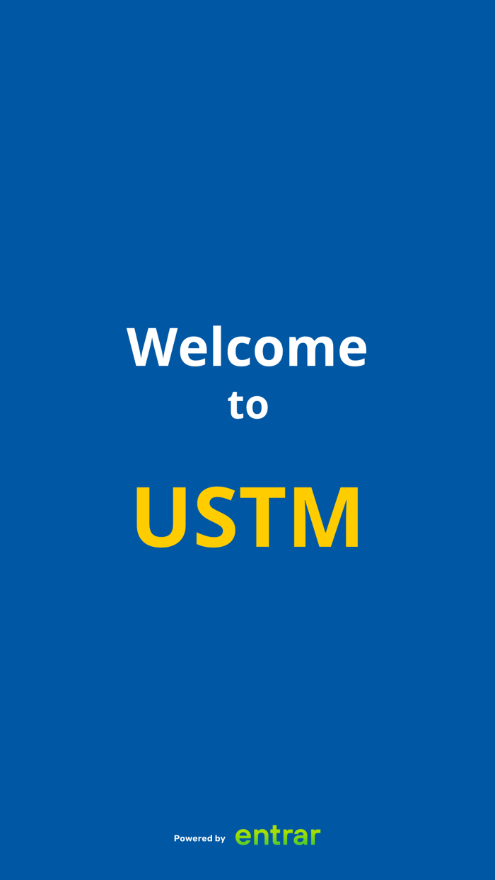 USTM EMPLOYEE
