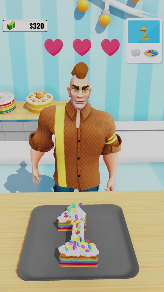 #8. DIY Cakes (iOS) 由: TechnoMagic Pvt. Ltd