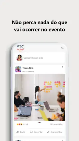 Game screenshot PTC 2023 SYDNEY mod apk