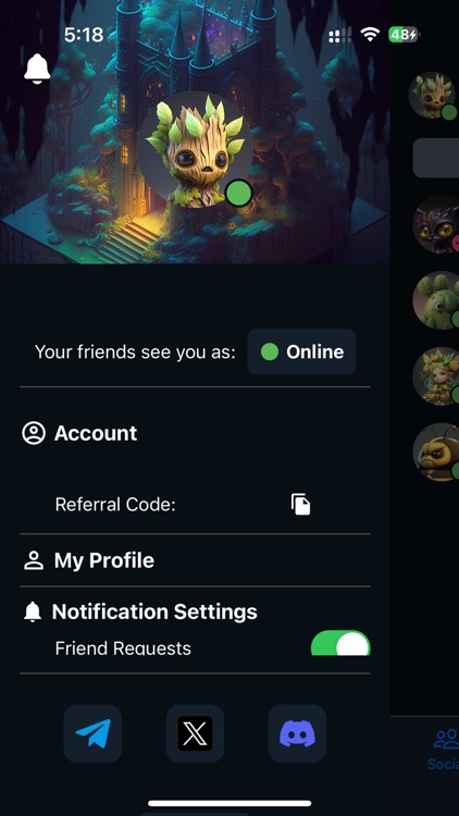 NexGami screenshot-3