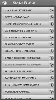 How to cancel & delete delaware-camping& trails,parks 1