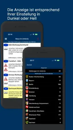 iVerkehr screenshot 4