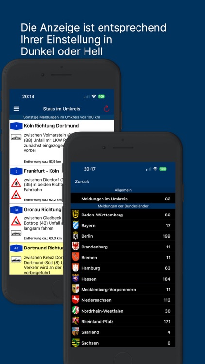 iVerkehr screenshot-3