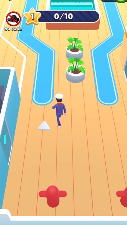 Wrecking Cruise screenshot-0