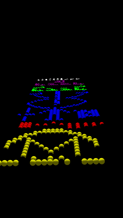 arecibo messenger Screenshot