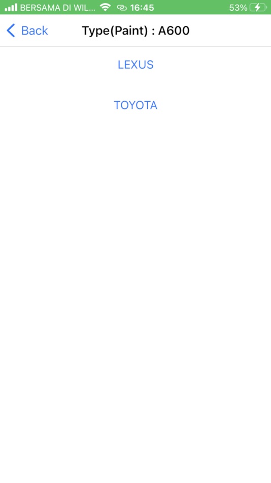 #4. ALPS Colour Online (iOS) 由: ALPS COATING SDN BHD