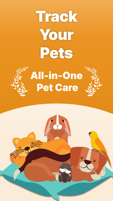 Pet Healthٞ Screenshot