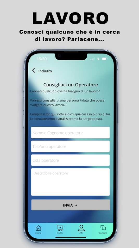 #3. Marco (iOS) 由: Zappter AG