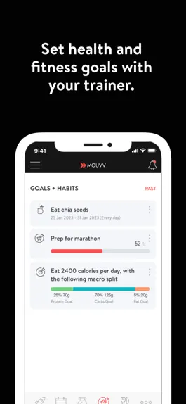 Game screenshot MOUVV hack
