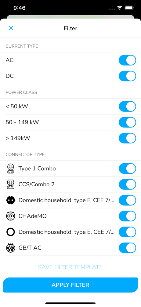 be.MOBILISED screenshot 2