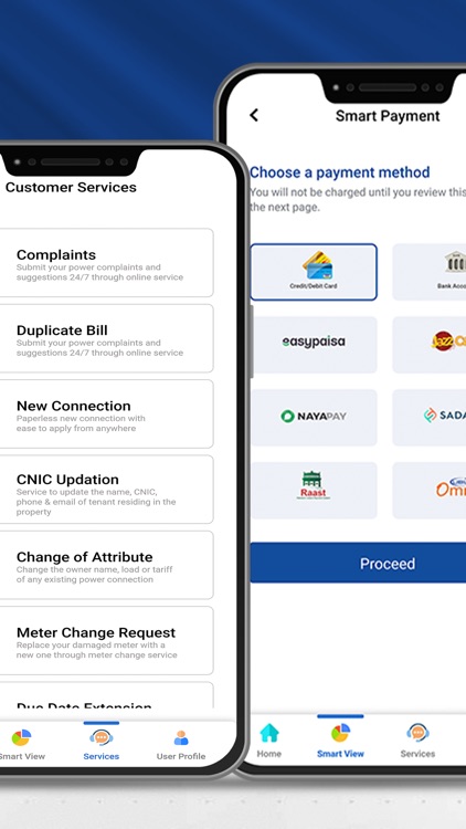 Mepco Smart screenshot-6