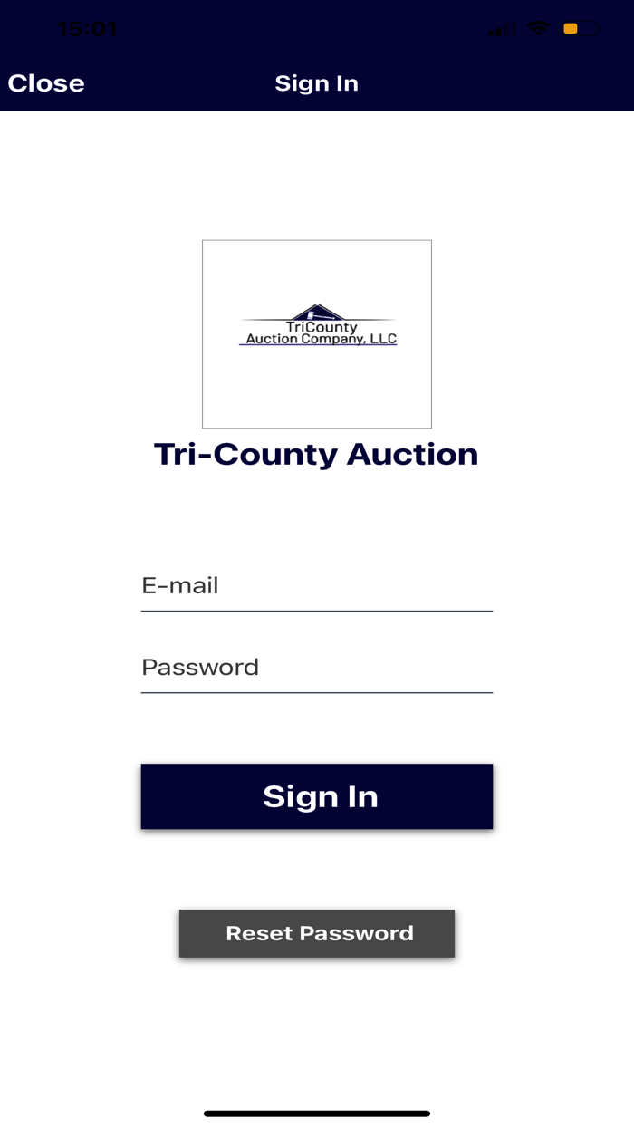 TriCounty Auction