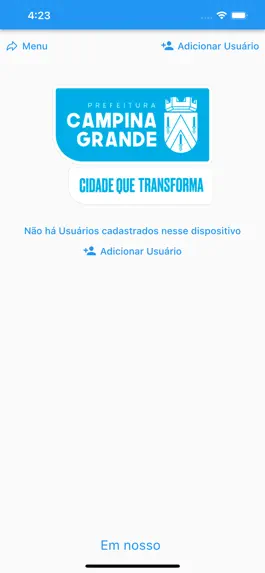 Game screenshot Campina Saúde de verdade hack