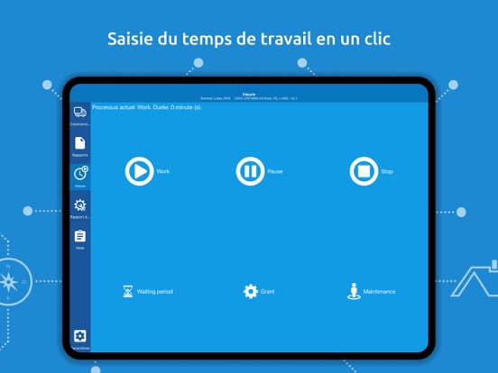 Screenshot #6 pour SORBA Fuhrpark