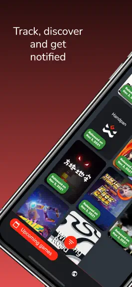 Game screenshot NextGam - Games collections mod apk