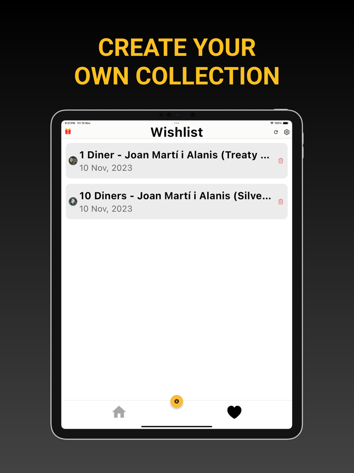 Coin Identifier - Scan Value