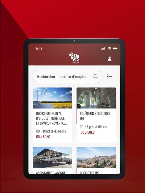 Screenshot #4 pour B2R