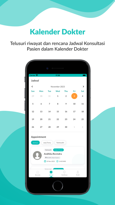 EMDoctors Screenshot