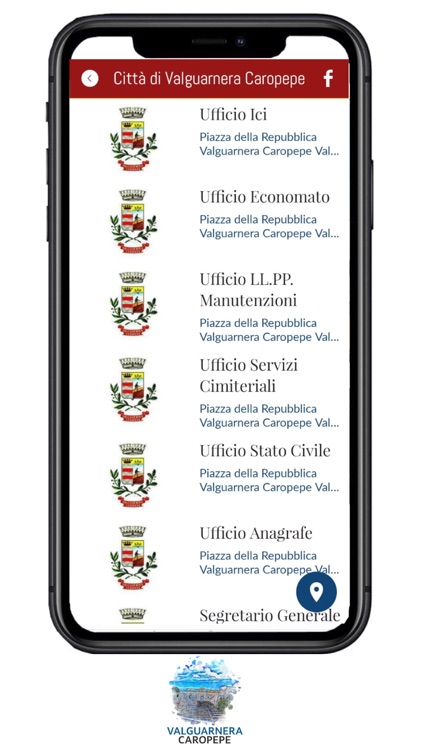 Valguarnera Caropepe