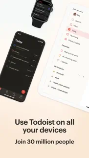 todoist: to-do list & planner problems & solutions and troubleshooting guide - 4