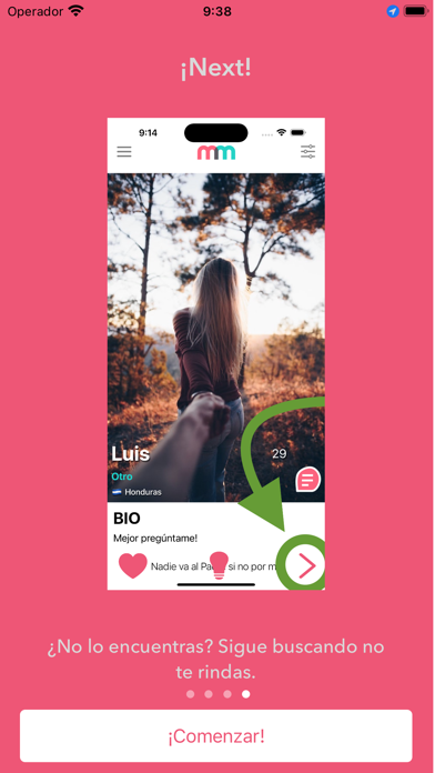 Common: Catholic dating Screenshot
