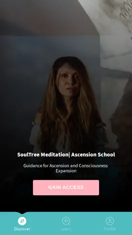 Game screenshot SoulTree Meditation mod apk