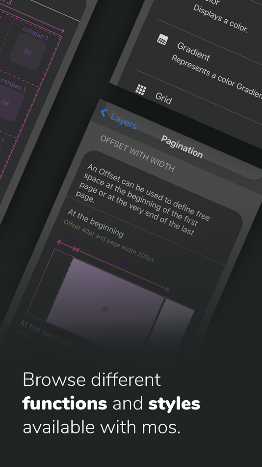 #2. mos.viewer (iOS) Podle: Fabrik 19 AG