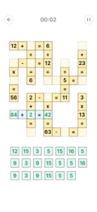 Killer Sudoku - Puzzle Games screenshot #4 for iPhone