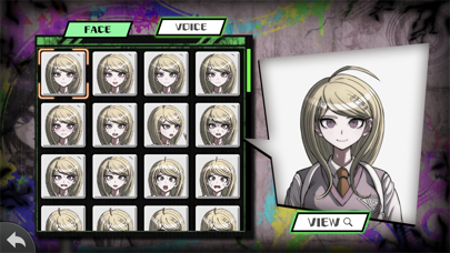 ニューダンガンロンパＶ３ みんなのコロシア... screenshot1