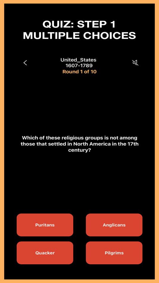 #6. Learn History (iOS) 由: NORMAND MARTIN