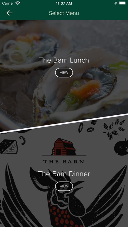 Silo Ridge Field Club screenshot-3