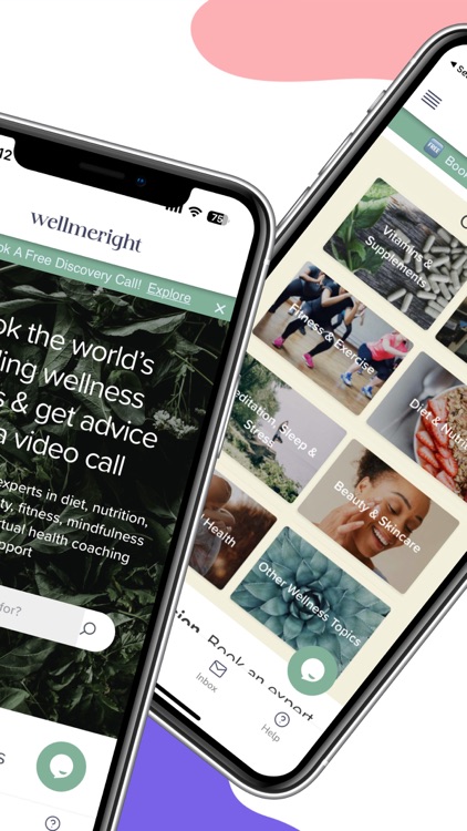 Well Me Right: Health Coaching