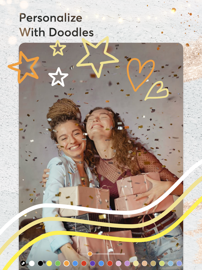 PicCollage Magic Photo Canvas