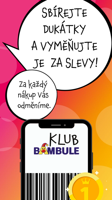 Klub Bambule Screenshot