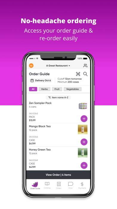 ZenJoy Screenshot