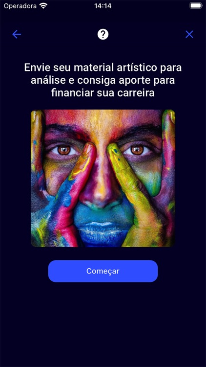 NIWE Vitrine Digital screenshot-3