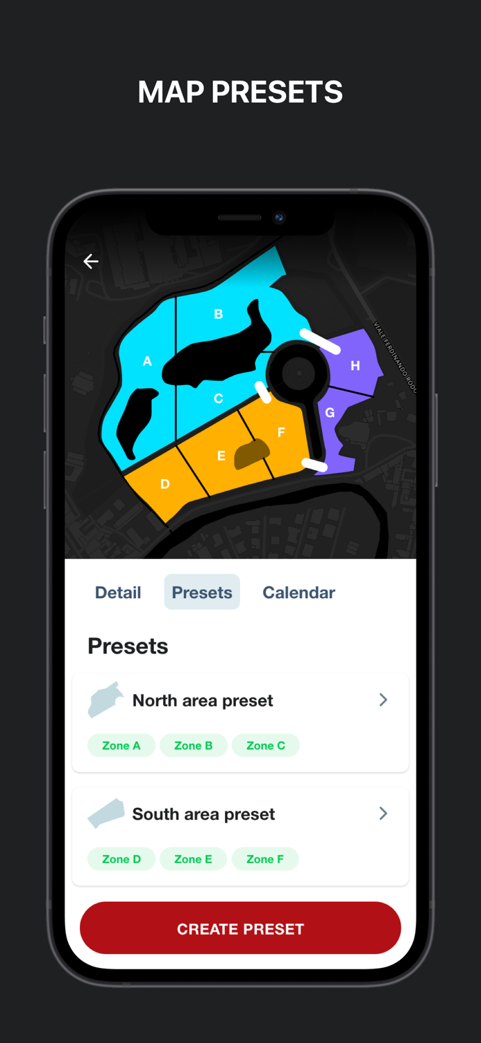 Kress Mission RTKⁿ