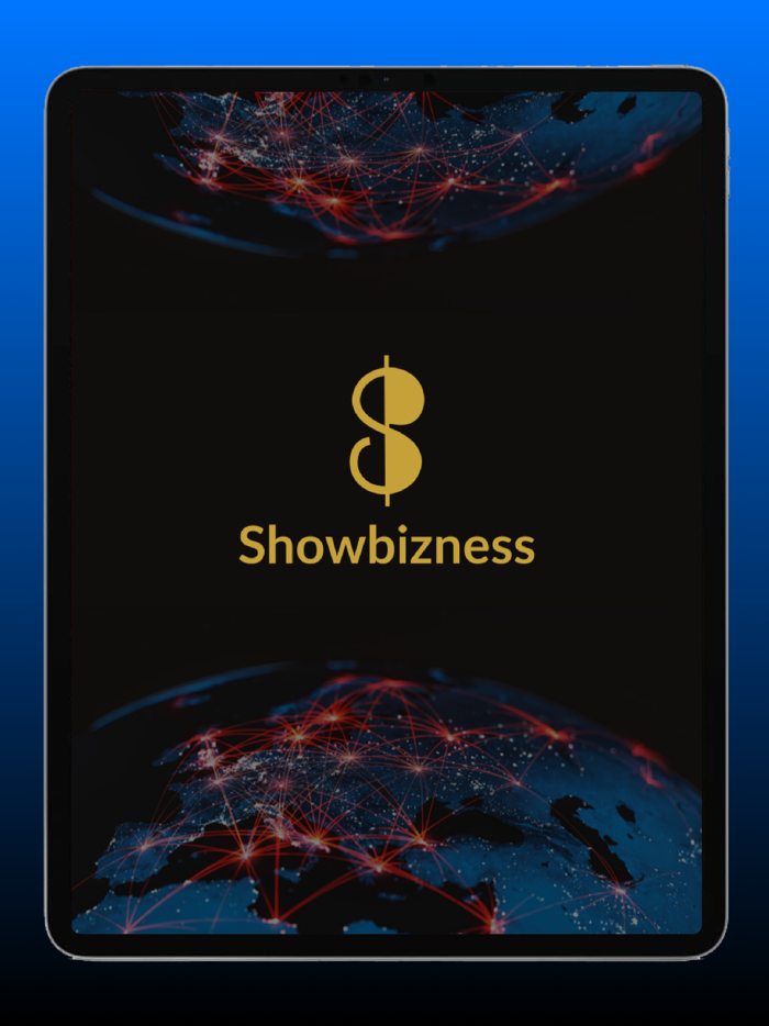 ShowBizness - Business App