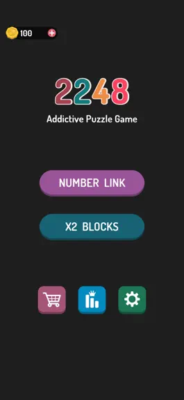 Game screenshot 2248:Merge Numbers Game mod apk