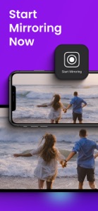Clone・Screen Mirroring to TV screenshot #5 for iPhone