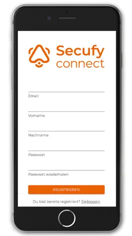 Game screenshot Secufy Connect apk