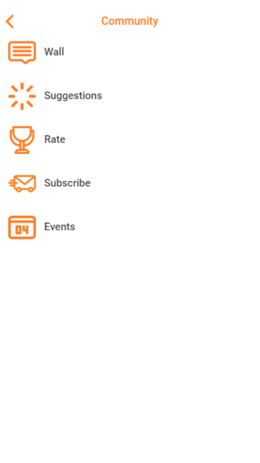 #2. Public Records App (iOS) 由: Kruno Sulic