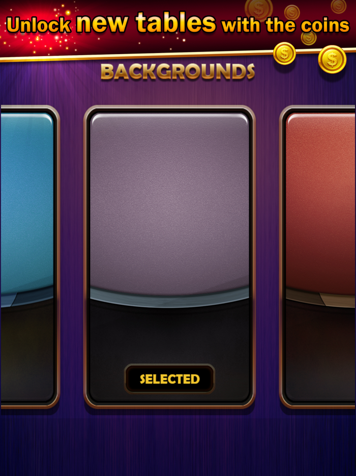 Hearts Classic Offline Card