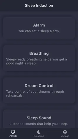 Game screenshot ZZ : Sleep Insomnia Hypnos apk